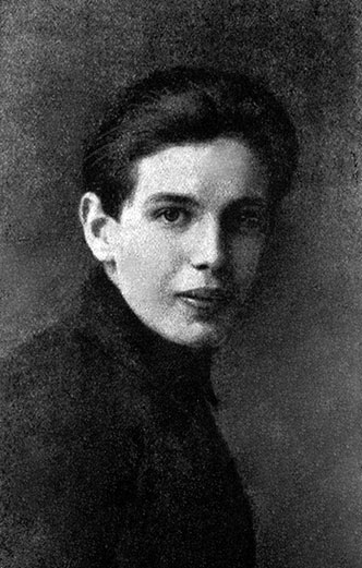 Поль Марсель, 1920-е.