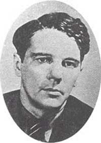 Александр Иванович Введенский
