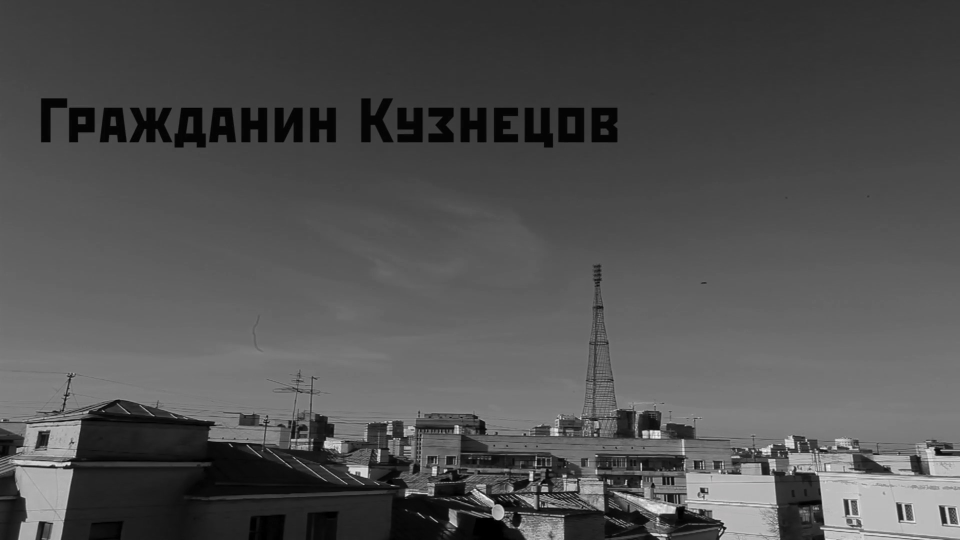 «Гражданин Кузнецов» (2015)